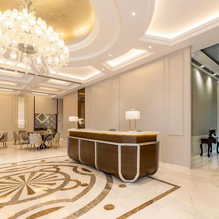 Imperial Goa Hotel Old Goa Ngoại thất bức ảnh
