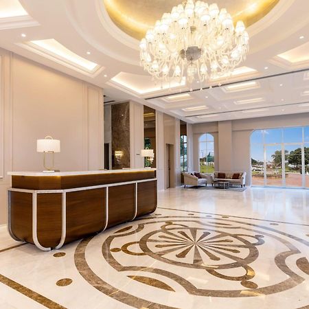 Imperial Goa Hotel Old Goa Ngoại thất bức ảnh
