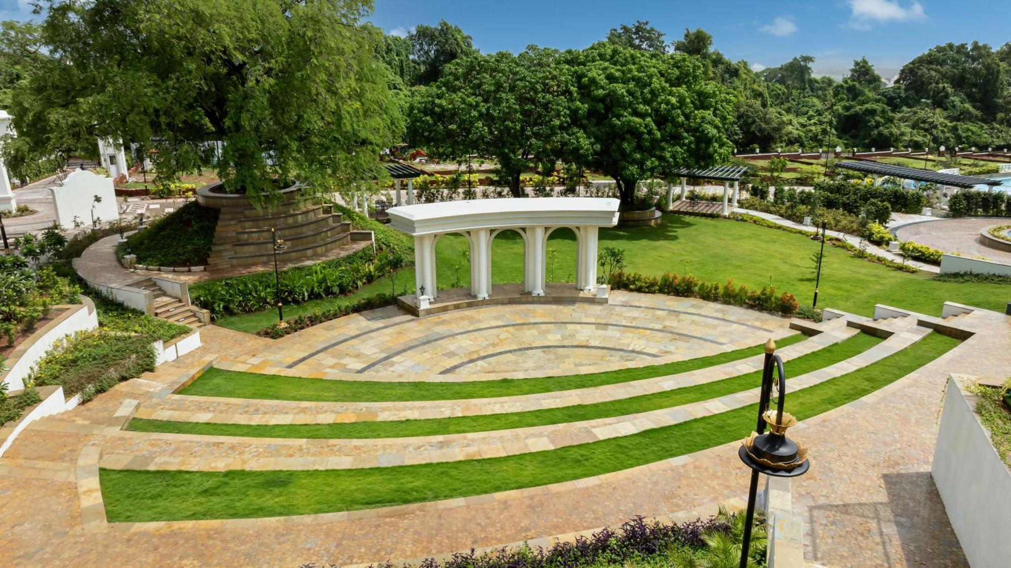 Imperial Goa Hotel Old Goa Ngoại thất bức ảnh