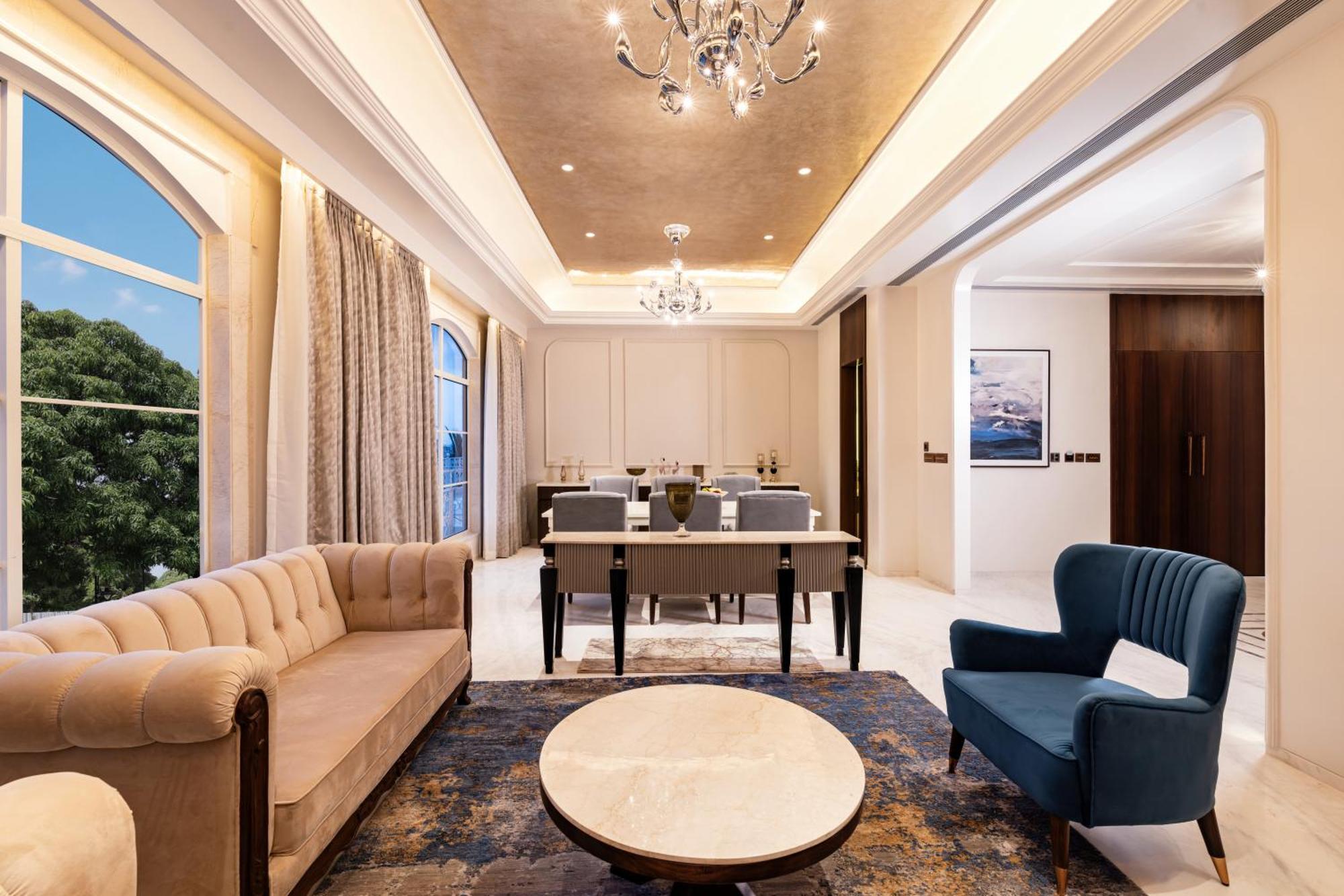 Imperial Goa Hotel Old Goa Ngoại thất bức ảnh