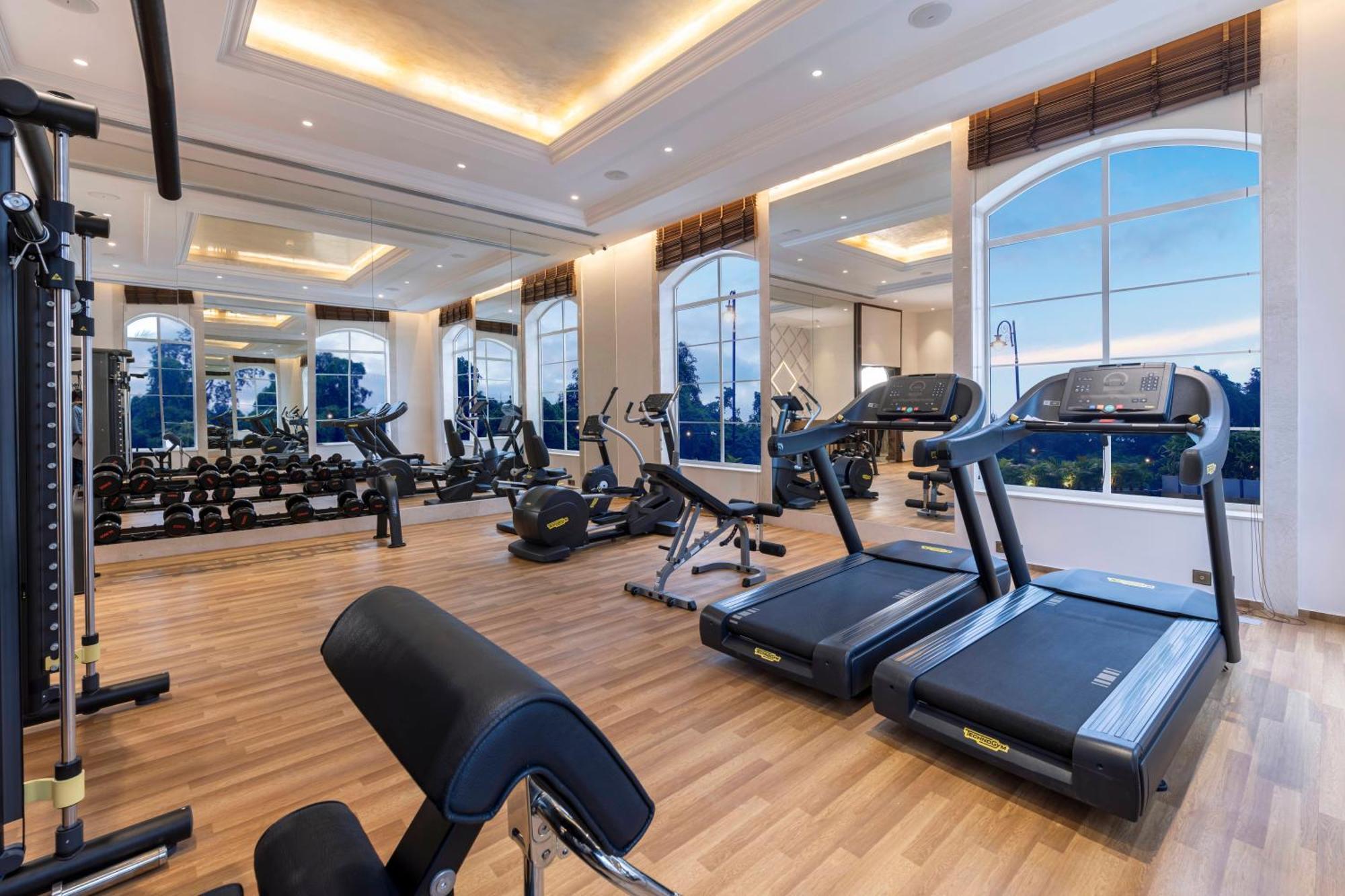 Imperial Goa Hotel Old Goa Ngoại thất bức ảnh