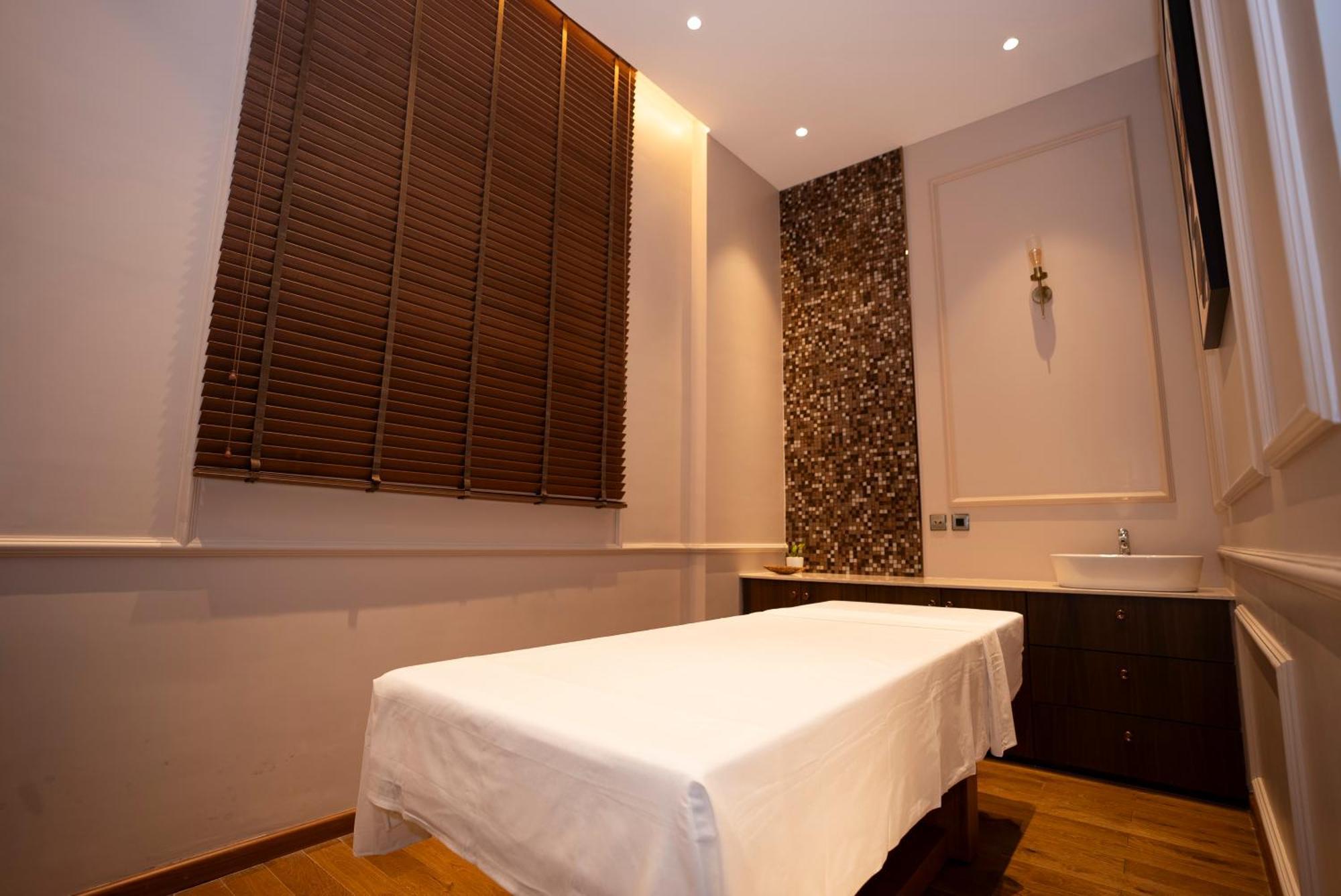 Imperial Goa Hotel Old Goa Ngoại thất bức ảnh