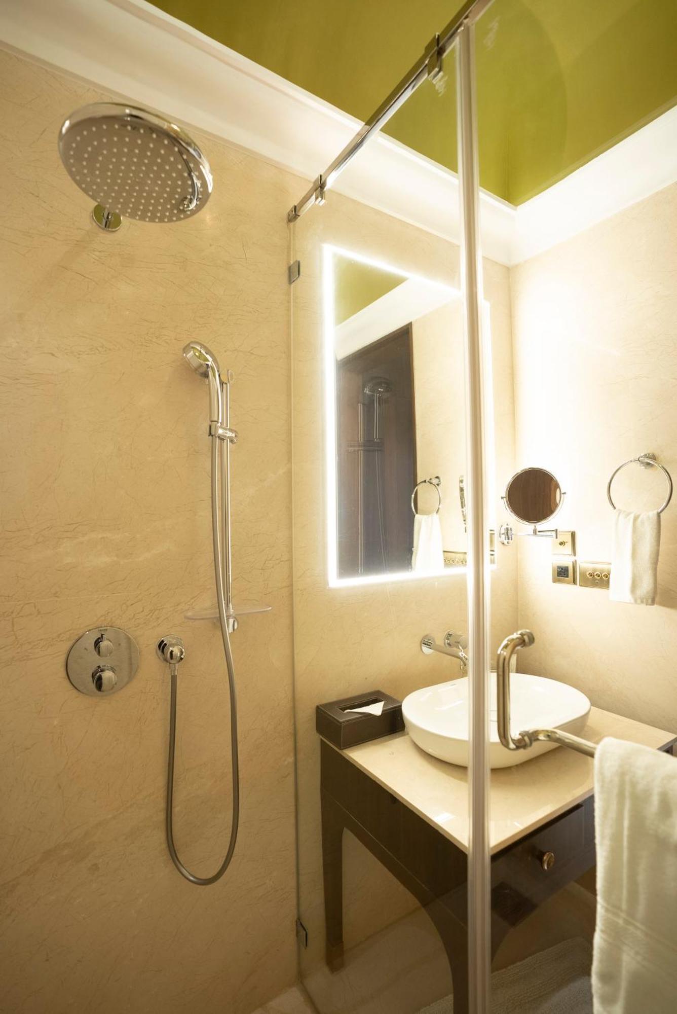 Imperial Goa Hotel Old Goa Ngoại thất bức ảnh