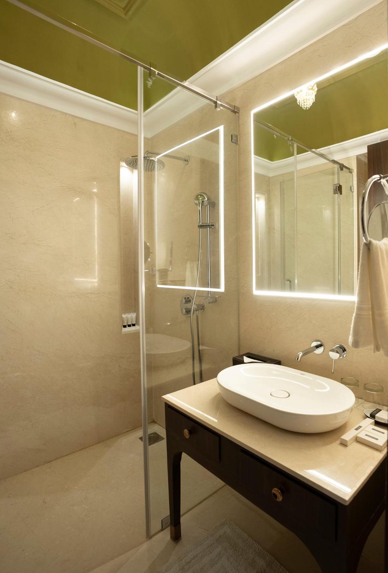 Imperial Goa Hotel Old Goa Ngoại thất bức ảnh