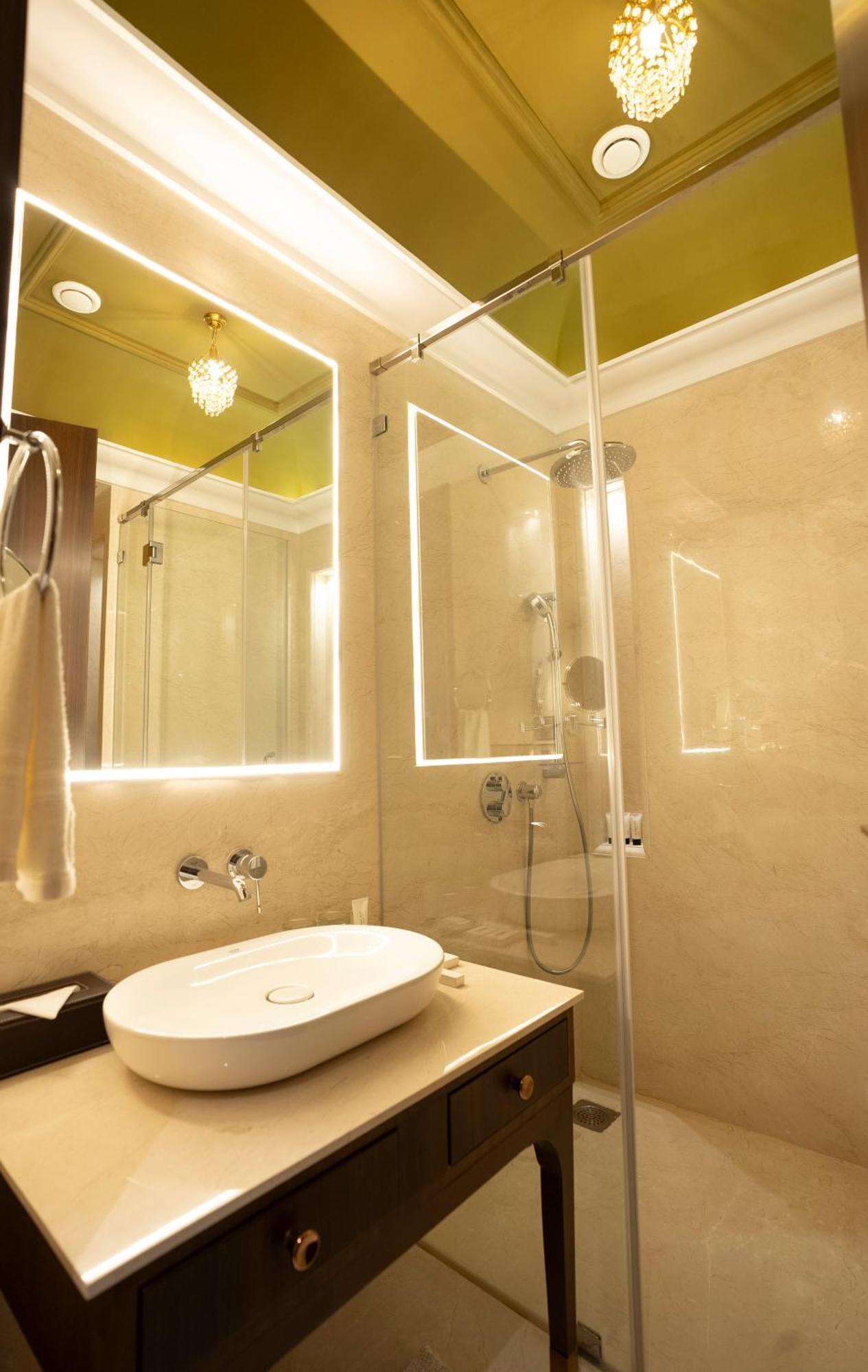 Imperial Goa Hotel Old Goa Ngoại thất bức ảnh