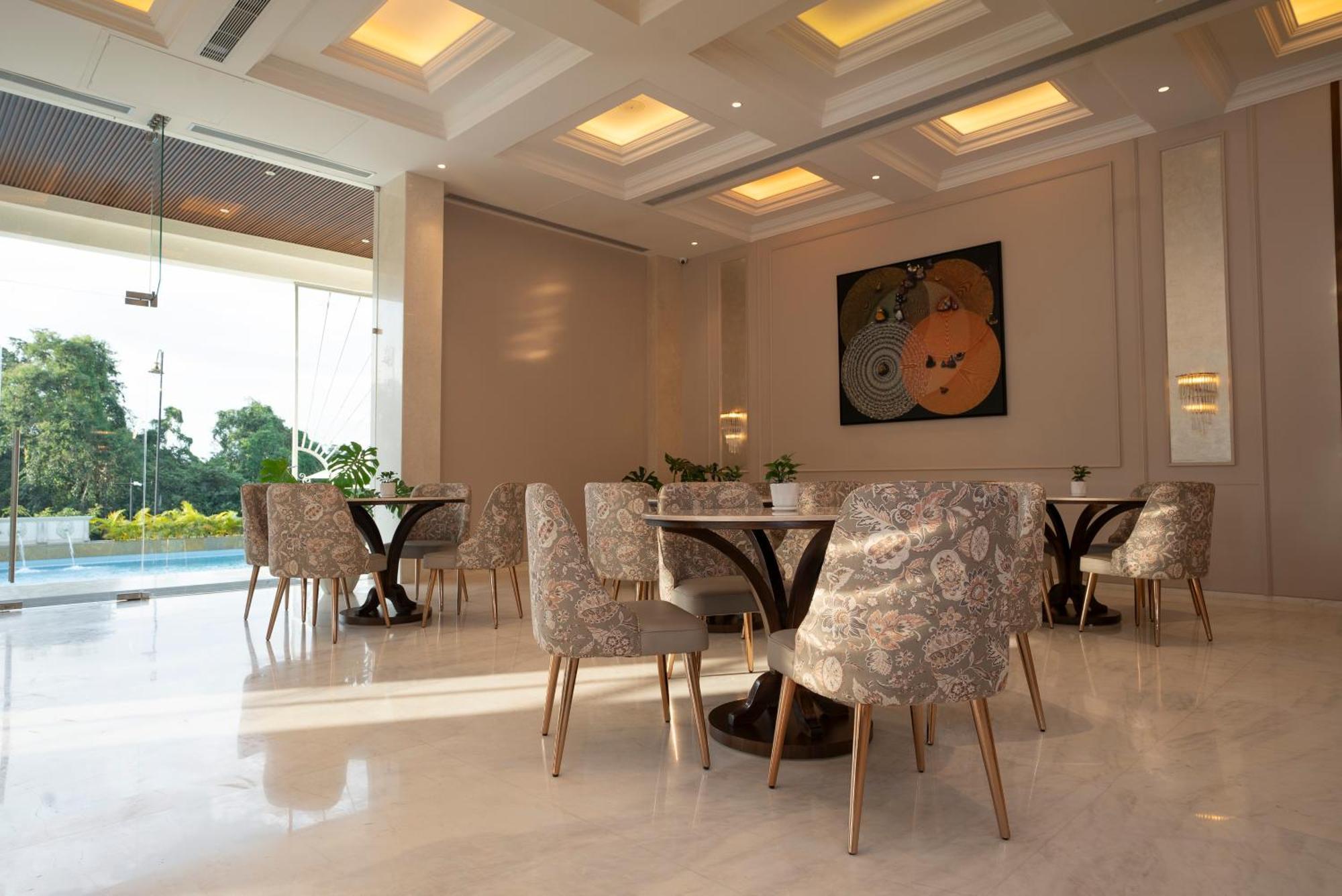 Imperial Goa Hotel Old Goa Ngoại thất bức ảnh