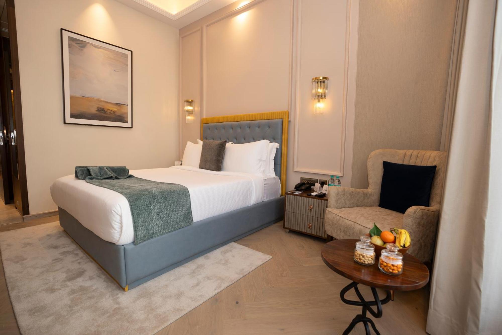 Imperial Goa Hotel Old Goa Ngoại thất bức ảnh