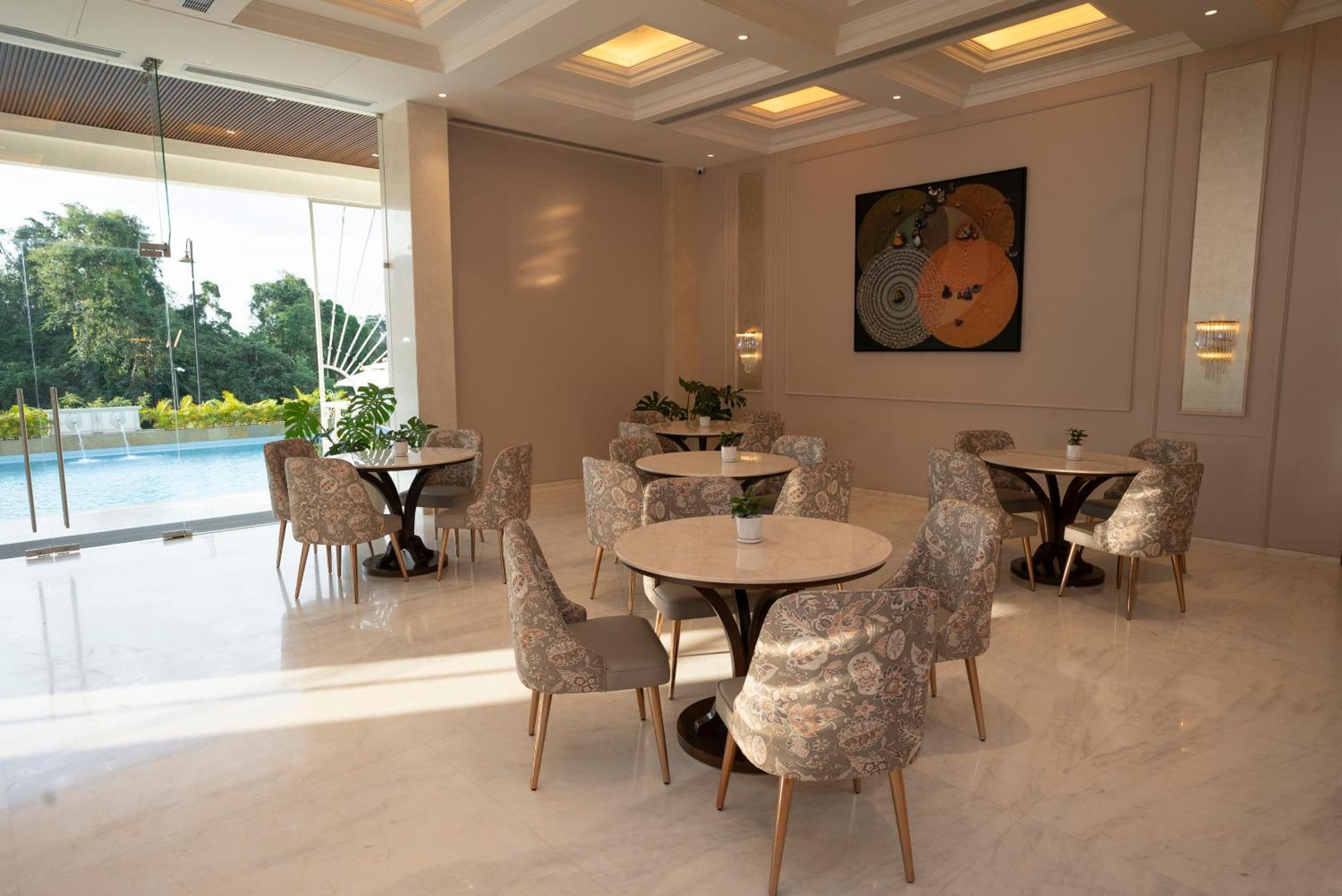 Imperial Goa Hotel Old Goa Ngoại thất bức ảnh