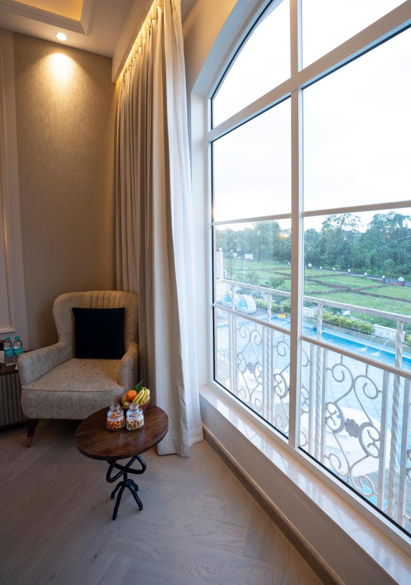 Imperial Goa Hotel Old Goa Ngoại thất bức ảnh