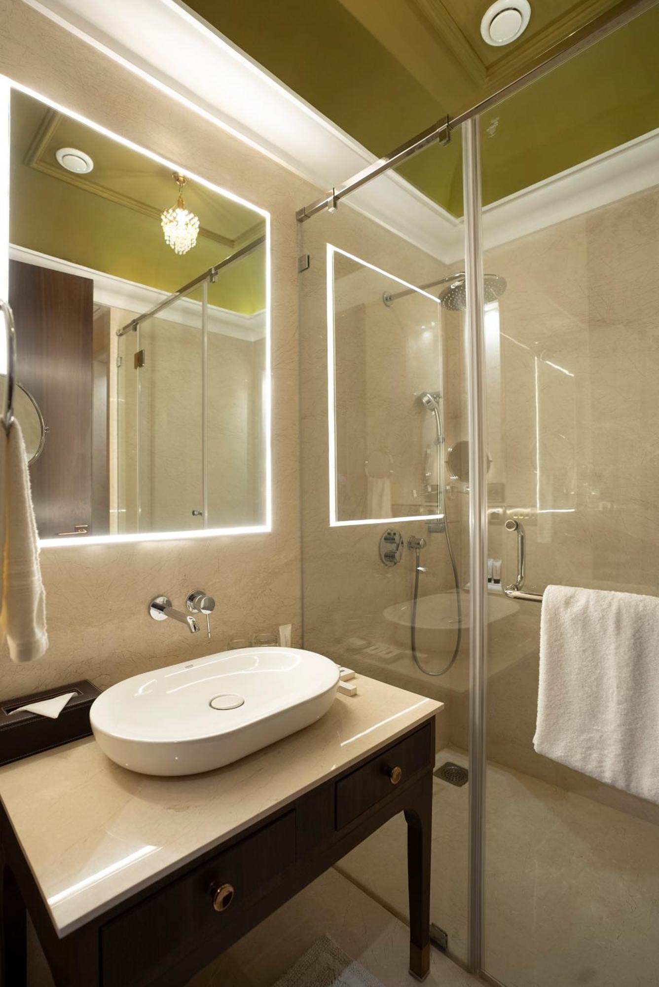 Imperial Goa Hotel Old Goa Ngoại thất bức ảnh