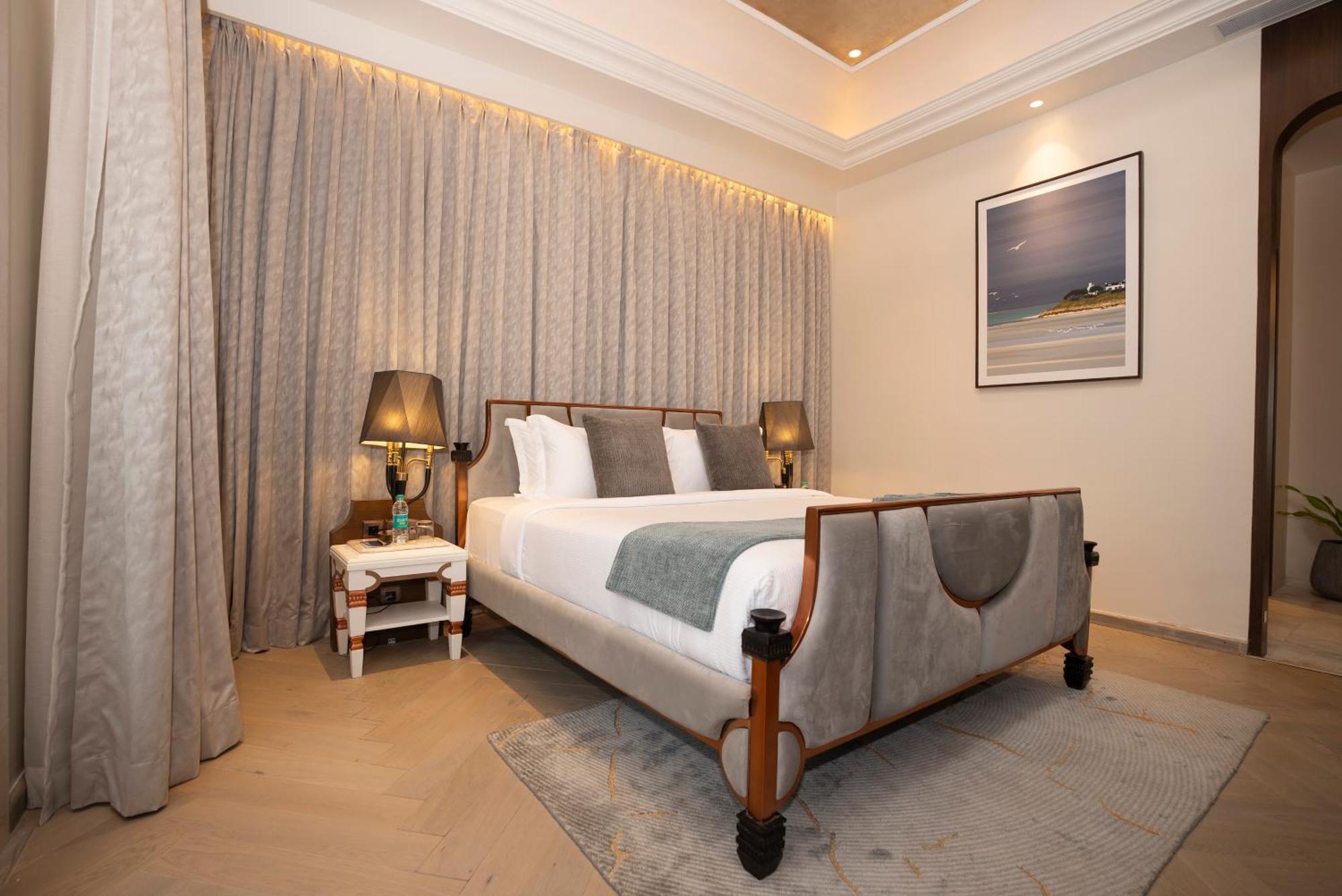 Imperial Goa Hotel Old Goa Ngoại thất bức ảnh