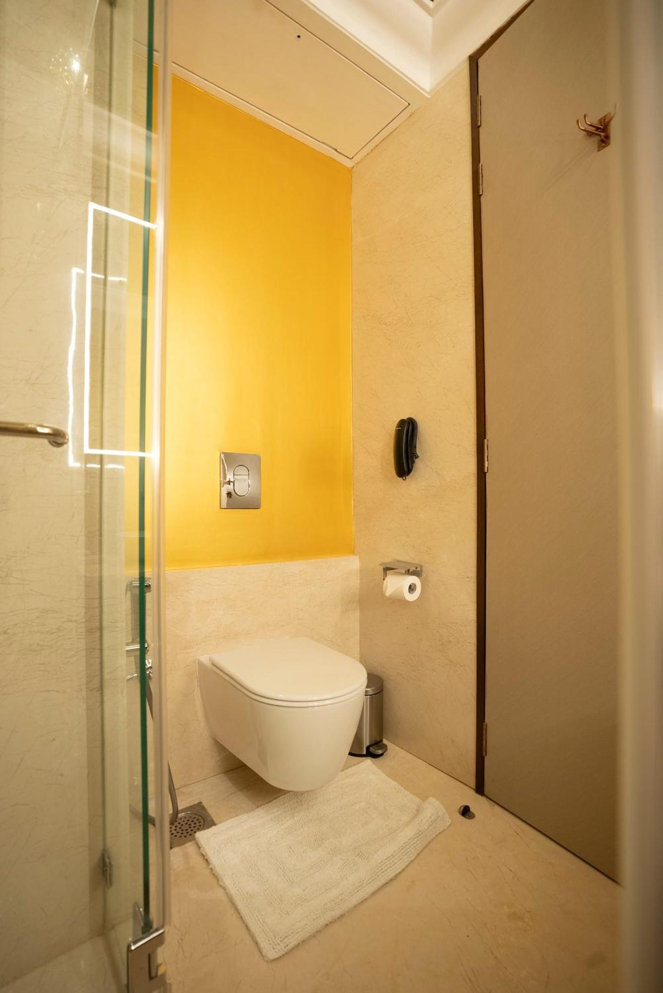 Imperial Goa Hotel Old Goa Ngoại thất bức ảnh