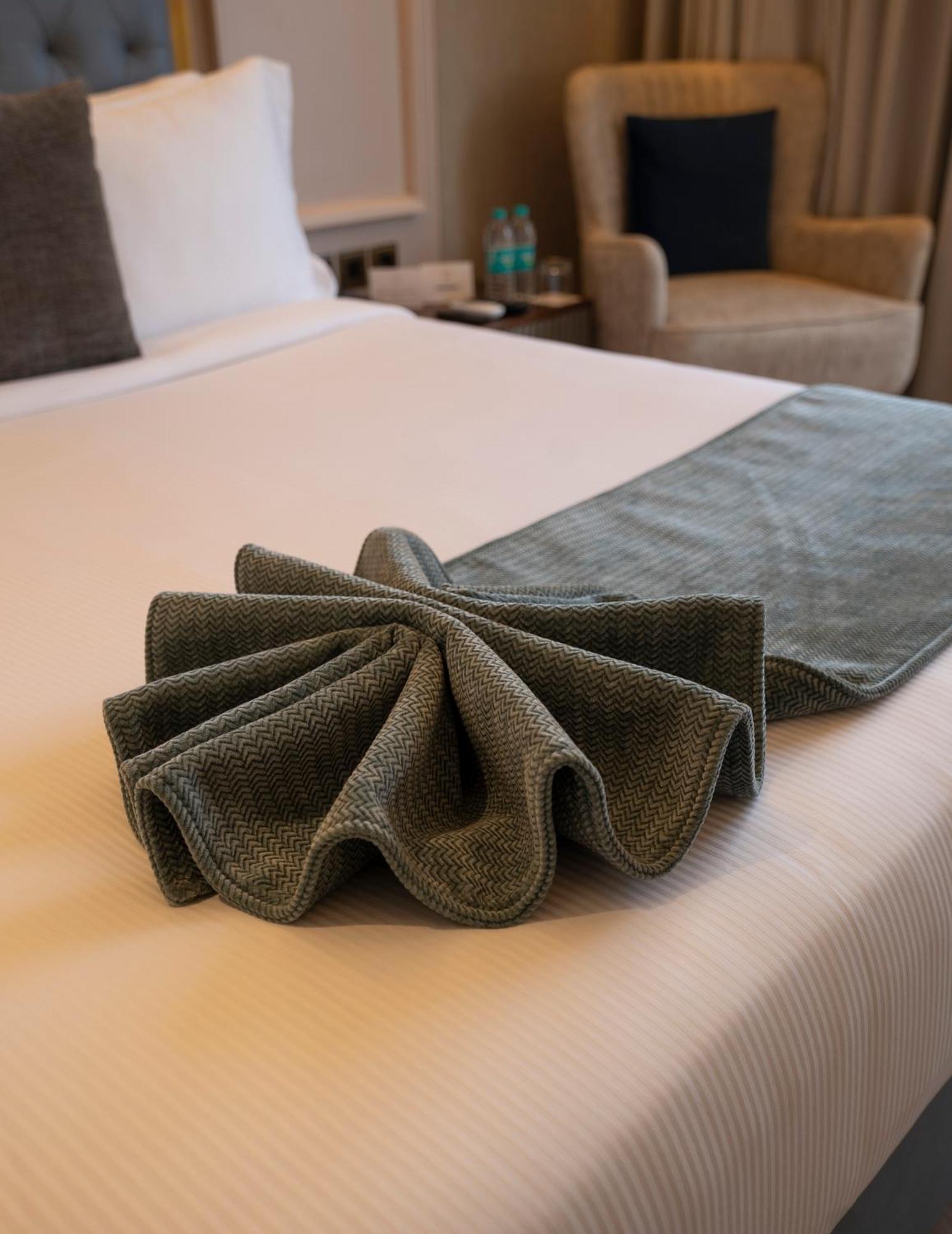 Imperial Goa Hotel Old Goa Ngoại thất bức ảnh