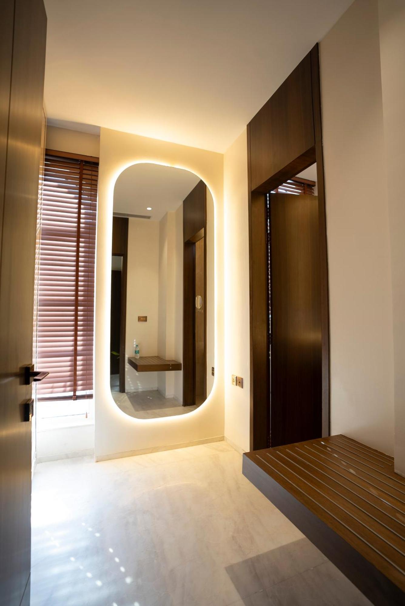 Imperial Goa Hotel Old Goa Ngoại thất bức ảnh