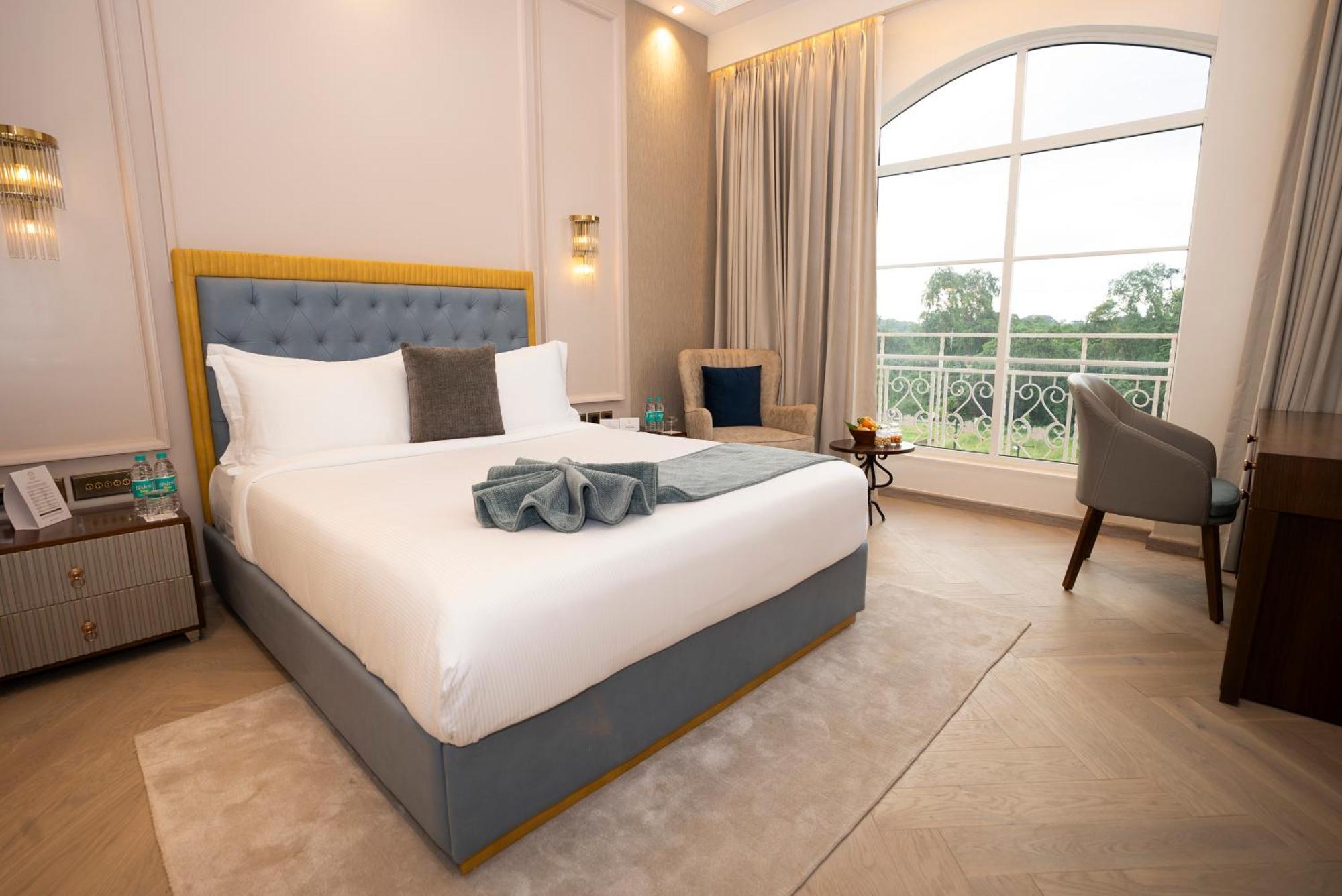Imperial Goa Hotel Old Goa Ngoại thất bức ảnh